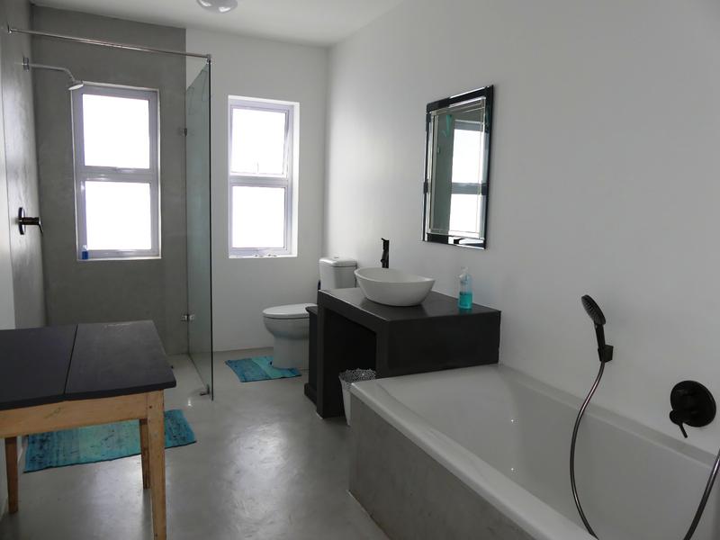 To Let 4 Bedroom Property for Rent in Flagship Western Cape